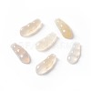 Natural Chalcedony Pendants G-K298-16-1