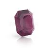 Preciosa® MAXIMA Crystal Fancy Stones Y-PRC-FD12-20050-3