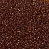 MIYUKI Delica Beads SEED-J020-DB0709-3