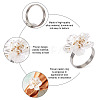 Alloy Napkin Rings MP-TAC0007-03-4