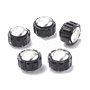 Glass European Beads GPDL-S039-02A-2