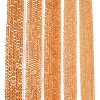 Electroplate Glass Beads Strands EGLA-A044-T1mm-A23-2