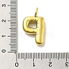 Ion Plating(IP) 304 Stainless Steel Pendants STAS-K263-47G-P-3