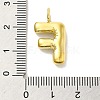 Ion Plating(IP) 304 Stainless Steel Pendants X-STAS-K263-47G-F-3