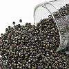 TOHO Round Seed Beads SEED-XTR15-0614-1