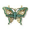 Tibetan Style Alloy Pendants FIND-WH0034-41ABG-1