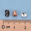 Iron Ear Nuts IFIN-MSMC0010-11-2