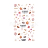 Valentine's Day 5D Nail Art Sticker Decals MRMJ-R109-Z-D4363-05-1