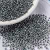 MIYUKI Round Rocailles Beads SEED-JP0009-RR3204-1