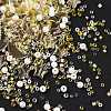 DIY Jewelry Making Finding Kit DIY-R082-04-3