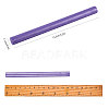 Sealing Wax Sticks DIY-WH0003-G30-3