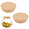 Cork Bottle Stoppers FIND-WH0016-46A-1