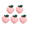 Resin Decoden Cabochons CRES-T010-82-1