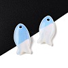 Opalite Pendants G-N342-106Q-1