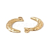 Ion Plating(IP) 304 Stainless Steel Pendants X-STAS-K242-05G-3