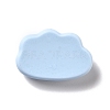 Opaque Resin Cabochons RESI-C012-28-3