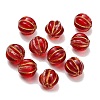 Glass Beads X-GLAA-C044-03G-1