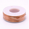 Matte Round Aluminum Wire AW-G001-M-1.5mm-04-1