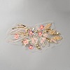 Lace Embroidery Costume Accessories DIY-WH20032-93-1
