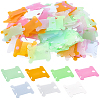 150Pcs Plastic Thread Winding Boards TOOL-CP0001-49C-1