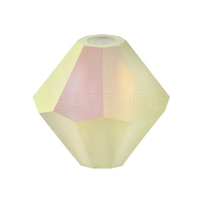 Preciosa® Crystal Beads Y-PRC-BA5-80100-20019-1