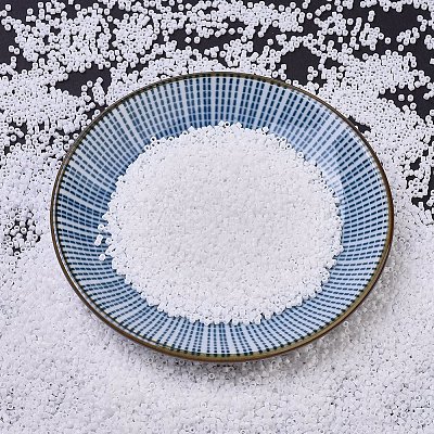 MIYUKI Delica Beads SEED-MY11-DB0200-1
