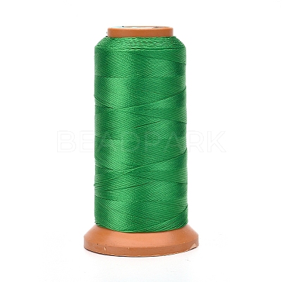 Polyester Threads LS-NWIR-G018-A-19-1