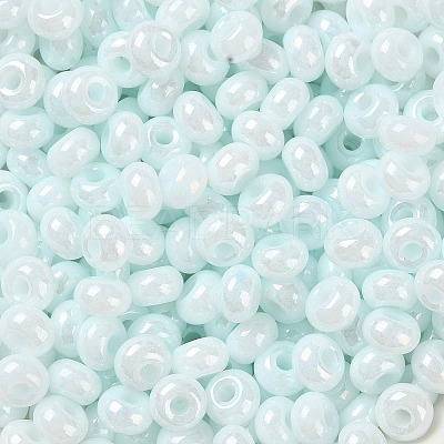 3/0 Glass Seed Beads SEED-L011-03A-09-1
