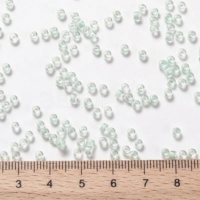 TOHO 8/0 Round Beads X-SEED-TR08-1065-1