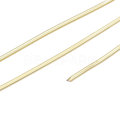 Copper Jewelry Wire CWIR-CW0.8mm-26-1