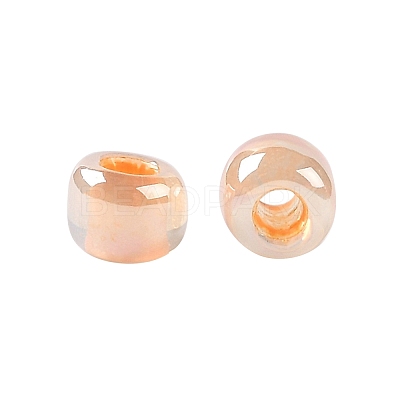 TOHO Round Seed Beads X-SEED-TR11-0904-1
