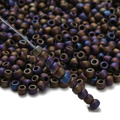 TOHO 6/0 Round Beads SEED-XTR06-0615-1