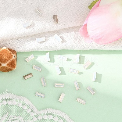 Preciosa® MAXIMA Crystal Fancy Stones X-PRC-FB4-01000-1