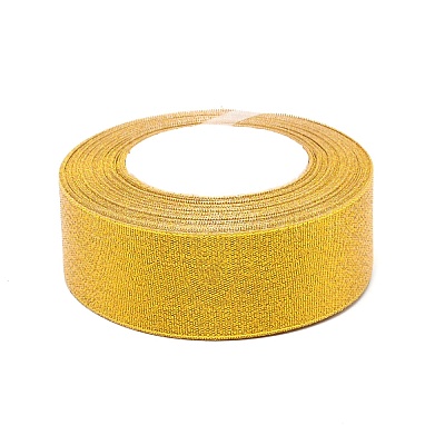 Polyester Ribbons OCOR-WH0064-75B-1