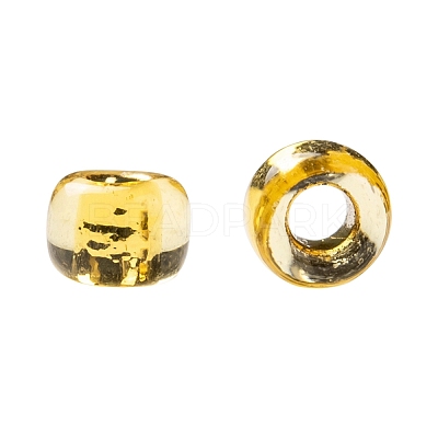 TOHO Round Seed Beads SEED-XTR08-0752-1