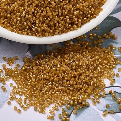 MIYUKI Delica Beads SEED-X0054-DB0272-1