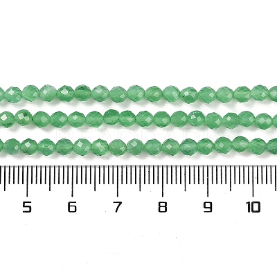 Cat Eye Beads Strands CE-U001-01C-1