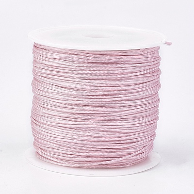 Nylon Braided Threads NWIR-K022-0.8mm-07-1