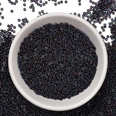 TOHO 11/0 Demi Round Beads Y-SEED-DR11-0504-1