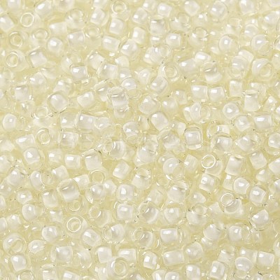TOHO Round Seed Beads SEED-XTR11-0981C-1
