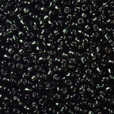 TOHO Round Seed Beads SEED-JPTR11-2209-1