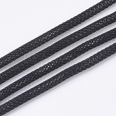 Electrophoresis Iron Mesh Chains CHN004Y-01-1