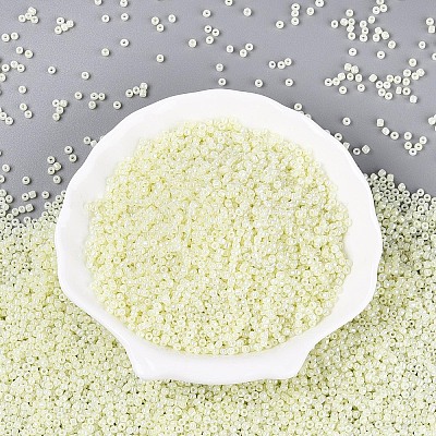 12/0 Glass Seed Beads X1-SEED-A011-2mm-152-1
