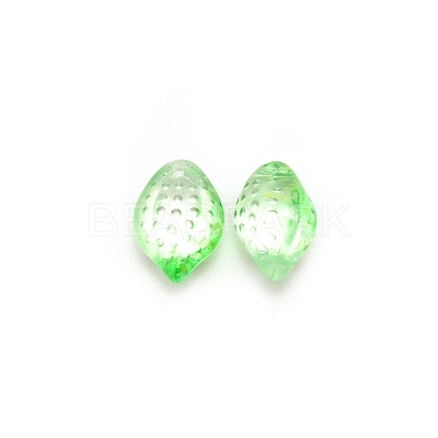 Normal Glass Pendants LS-LAMP-WH0001-04D-1