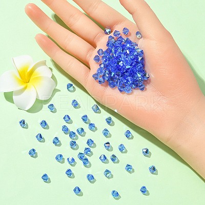 Preciosa® Crystal Beads Y-PRC-BA6-30050-201-1