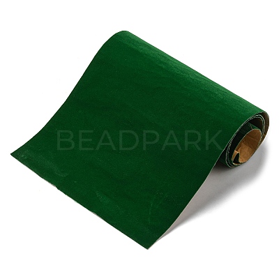 Polyester Jewelry Flocking Cloth DIY-XCP0002-59-1