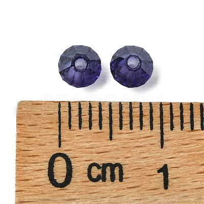 Preciosa® Crystal Beads X-PRC-BA4-20480-1