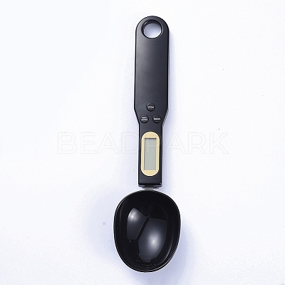 Electronic Digital Spoon Scales LS-TOOL-G015-06A-1