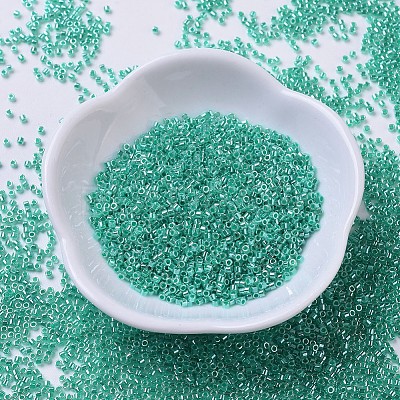 MIYUKI Delica Beads SEED-J020-DB0238-1