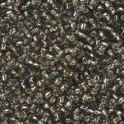 TOHO Round Seed Beads SEED-XTR08-0029-1